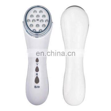Mini Acne Spot Treatment Red Light Led Therapy Machine