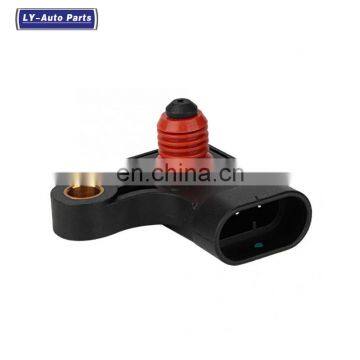 Automotive Parts Manifold Air Intake MAP Pressure Sensor For Daewoo Matiz Suzuki Forenza 96330547G