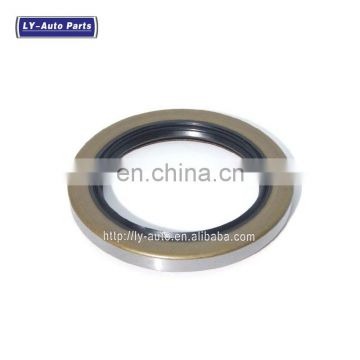 Auto Parts Front Axle Bearing Seal For Toyota Land Cruiser 1991-1997 LX450 90311-62001 9031162001