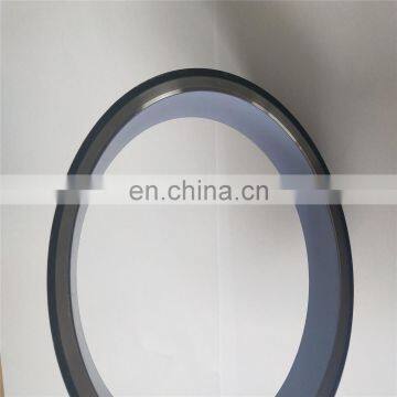 East API 5L 3PE Coating Seawater Pipe photo-7