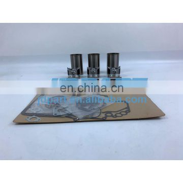 103.07 Overhaul Kit With Cylinder Piston Rings Full Gasket Kit For Backhoe Loader