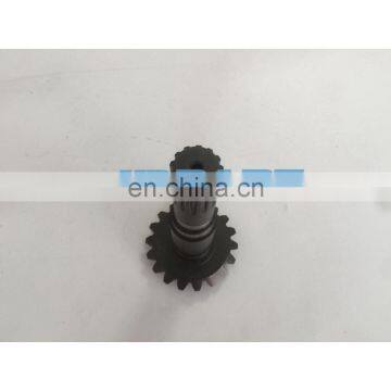 Shaft Bevel Gear 3F740-42260 For Kubota Diesel Engine