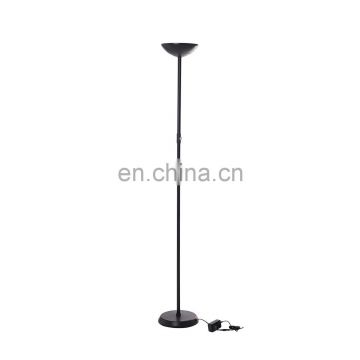 Best selling indoor decorate uplight led floor standard lamp