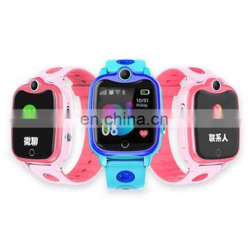kids smart watch phone latest 2019 shenzhen android sport water proof wear os bracelet wristband bluetooth children smart watch