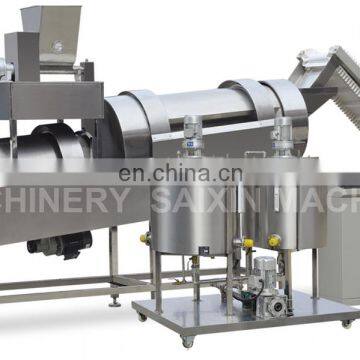 Soybean Protein /High-moisture Soya Protein Food Processing Line photo-7