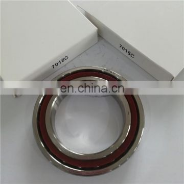 Good Quality Angular Conatct Ball Bearing 7020A 7020AC 7020B 7020  Bearing