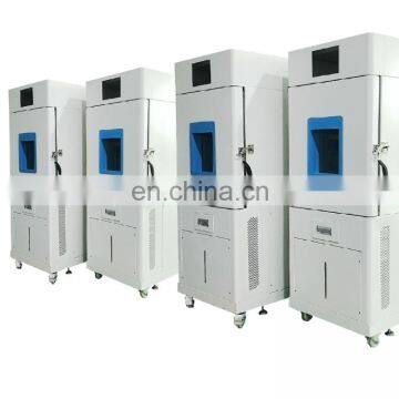 Liyi Temperature Humidity Control Equipment Environment Test Chamber photo-4