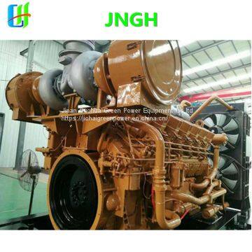 Co1300F-3/25 BL12V190ZL-3 YOTFJ875-25FLASH Jinan Diesel Engine Parts Used in Oil Drilling Engine JICHAI CHIDONG