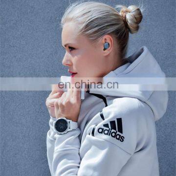 Smart Touch HIFI Headset Waterproof Mini Tws Earbuds With LED Display Large Capacity Battery Case photo-5