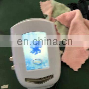 2020 New product 40K Ultrasound cavitation slimming machine  fat ultrasonic RF body slimming beauty machine