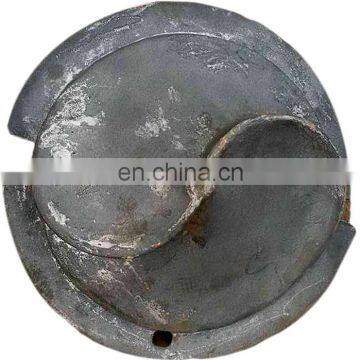 Auto spare investment casting steel parts