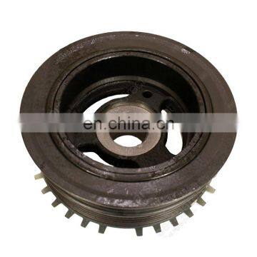 5227821 NEW Engine Auto Crankshaft Damper Pulley OEM 1571899 4M5G6316HA photo-2