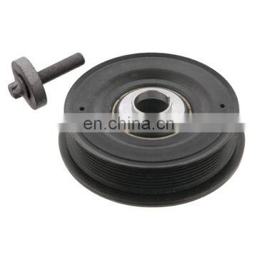 4418765 NEW Двигатель автомобильный коленчатый вал демпфер шкива OEM 80004400 931188615 photo-4