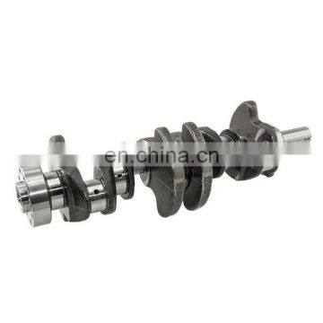 6460310701 NEW CRANKSHAFT FOR MERCEDES SPRINTER VITO 2.1 2.2 CDI OM611 OM646 6110310501 6110310201 6110310001 High Quality