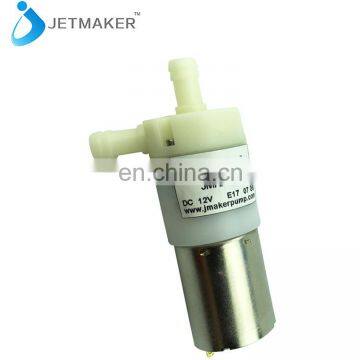 High Flow Portable Compressor 3V Mini Motor Diaphragm Pump photo-6