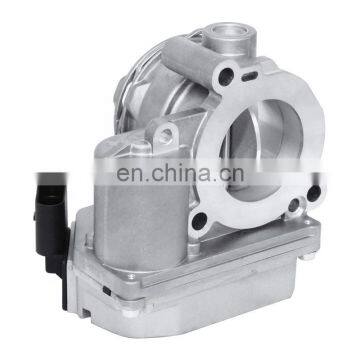 045128063D Throttle Body For Audi A2 Skoda Afabia VW Polo 1.4 TDI 045128063G A2C59511707 A2C53099814 A2C53043714 High Quality photo-2