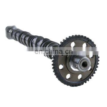 High Quality Exhaust Engine Camshaft 06H109022BH 06H109022BJ 06H109022BD 06H109022BG for EA888 2.0T photo-2
