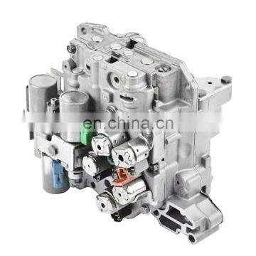 AW55-50SN Valve Body for Volvo Saab Alfa Romeo Fiat GM RE5F22A 89428K High Quality photo-5