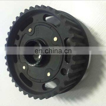 7701478505 Camshaft Dephaser Pulley For Renault Clio Megane Scenic Laguna Modus 1.6 16V 7701474362 7701478079 High Quality photo-6