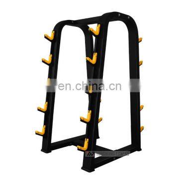 Gym Fitness Equipment Barbell Rack 1703