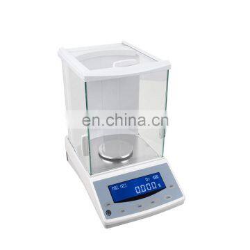 DT-C  excel precision Analytical electronic weigh scale balance 1mg