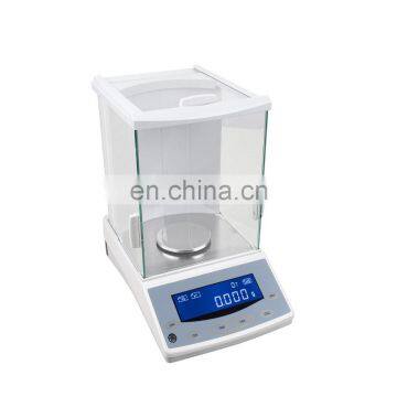 DT-C Excel Precision Analytical Electronic Weigh Scale Balance 1mg photo-1