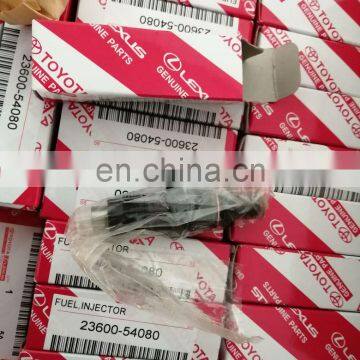 Nozzle Hold ,injector 23600-69055 and 23600-54080 photo-4