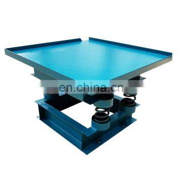 Better Group used vibrating table for sale, lab vibrating table