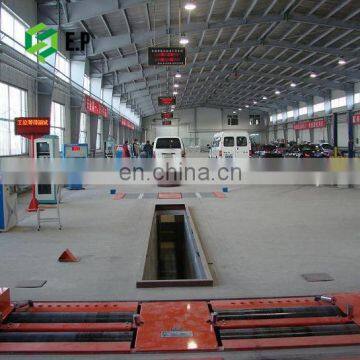 E.P Quality Brand Factory Price Good Performance Car Assembly Process Apply to A Variety of Models Assembly Plant photo-3