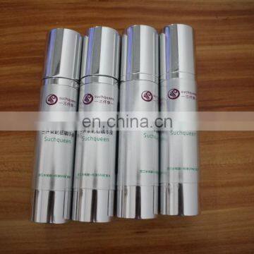 Automatic Horizontal Centrifuge Tube Labeling Machine for Oval Bottle photo-7