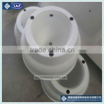 fiberglass tank/GRP aquaculture tank /fiberglass tank