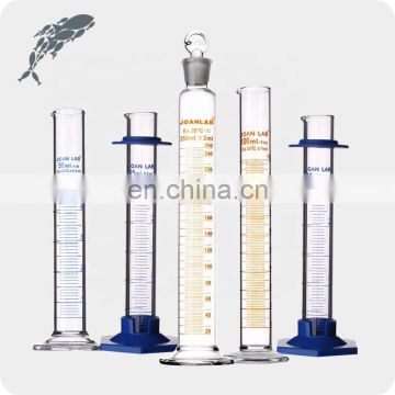 JOAN Lab Boro3.3 Glass Measuring Graduated Cylinder