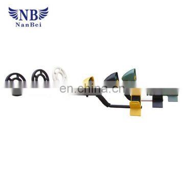 Easy Operation Underground Deep Search Metal Detector photo-3