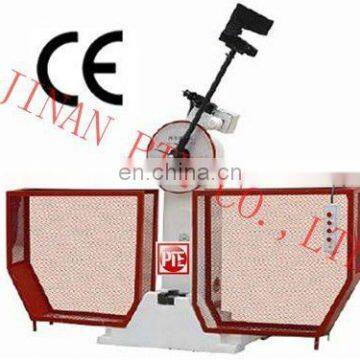 XC Analog Plastic Impact Testing Machine photo-5