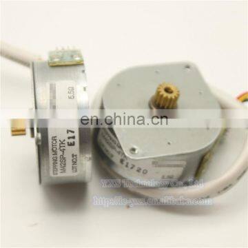 M42SP-4TK 24V Miniature 4-wire 5.5 Ohm 42 Stepper Motor photo-3