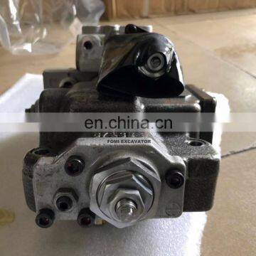 SK200-6E Hydraulic Main Pump Regulator YN10V01006F2 YN10V01006F1 photo-4