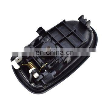 Inside Left Side Door Handle 8261029002LG HY1352102 For 96-00 Hyundai ELANTRA