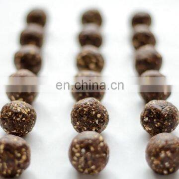 European Popular Snack Food Energy Ball Making Machine/ Energy Ball Forming Machine photo-4