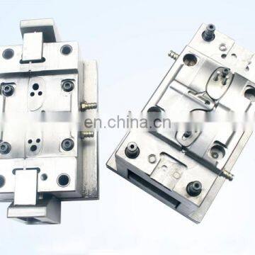 Hot Products Mould Design Injection Plastic Mold/Tooling Manufacturer