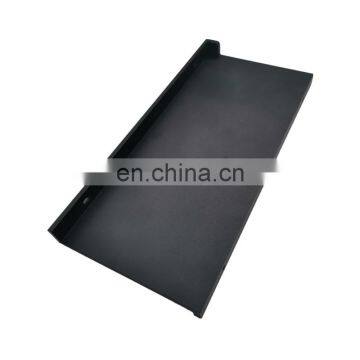 Auto Motor High Precision Customized Spare Parts Casting Turning Machining Printing Cnc Rapid Prototyping Manufacturer Services photo-3