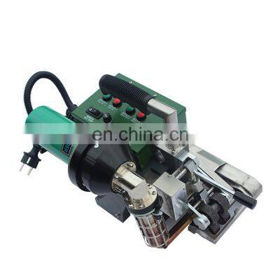 CE 1 Year Warranty ZX5700 Overlap geomembrane welding Machine