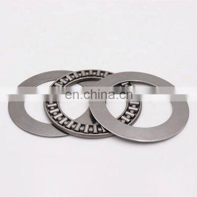 AXK Series AXK0614 Thrust Needle Roller Bearing Flat Needle Roller Bearing photo-2