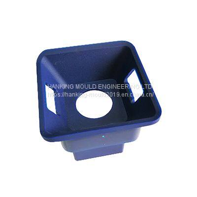 Plastic Injection Moulding Die Makers