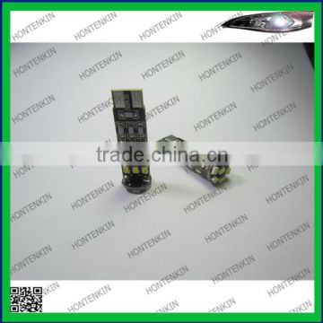 10-14v dc Tower SMD 3020 T10 led sensor light