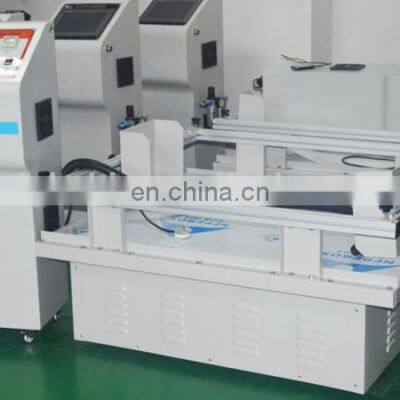 Transport Simulation Mechanical Vibration Test Machine Vibration Table Test Machine photo-4