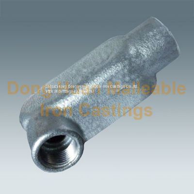 Conduit body-LL    Conduit Bodies Supplier     Ll Conduit Body    Conduit Body Tee