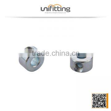 ODM stainless steel precision machining parts