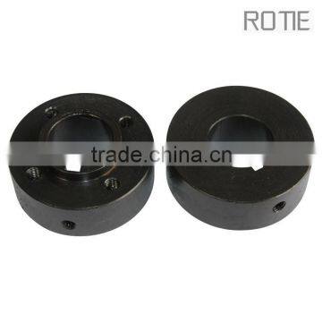 Chinese Manufacturer Customized casting metal parts black oxide