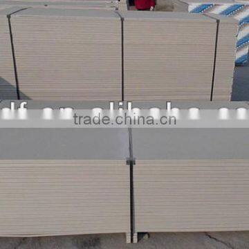 low price/high quality plaster board