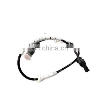 BMTSR Auto F/LR ABS Wheel Speed Sensor for E90 3452 6870 075 34526870075